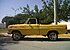 1970 Ford F100 2WD Regular Cab for sale 101080257